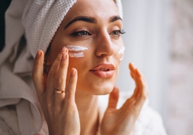 Hyperpigmentation Solutions: How Korean Skincare Tackles Dark Spots Naturally blog image
