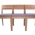 Finding the Perfect Perch: A Comprehensive Guide to Padded Church Chairs small image